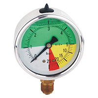 Pressure Gauge